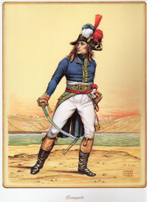 Bonaparte