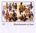 Marchausse et Guet